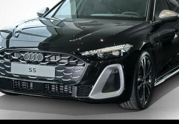 Audi S5 25.000 km 77.700 &euro; Pfaffenhofen 85276