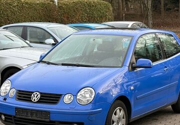 VW Polo 180.000 km 1.499 &euro; Ingolstadt 85057