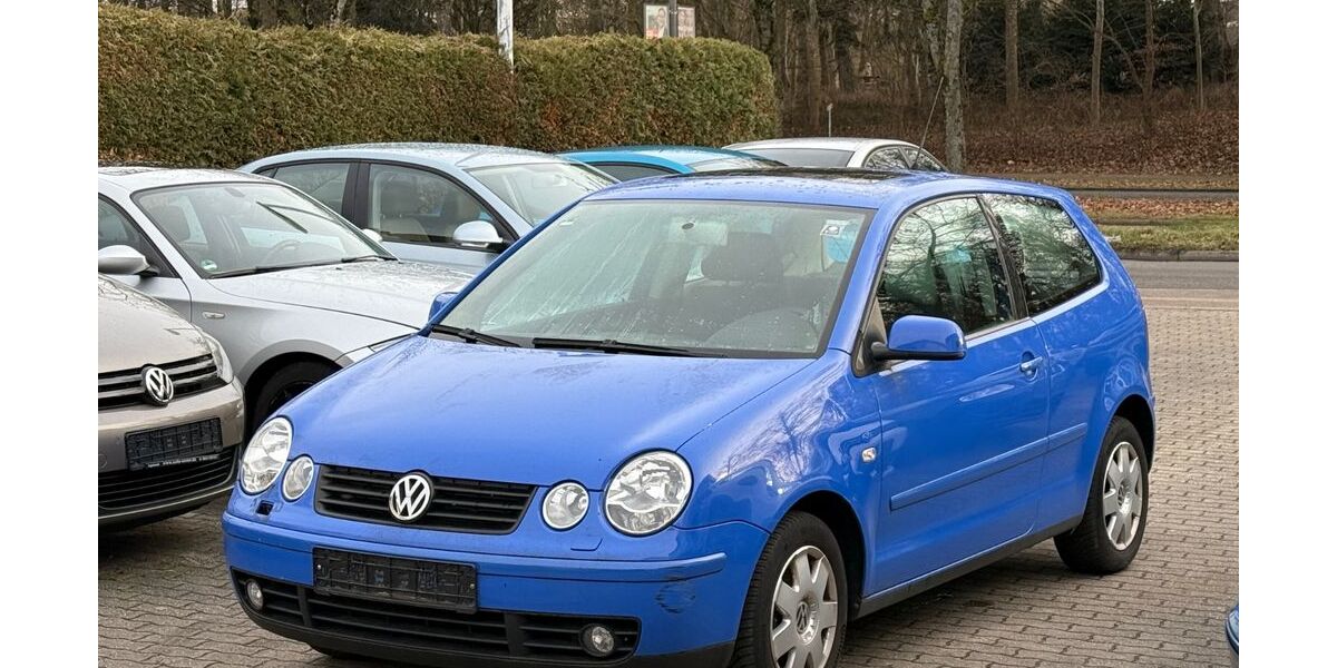 VW Polo 180.000 km 1.499 &euro; Ingolstadt 85057
