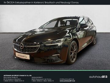 Gebrauchte Opel Insignia