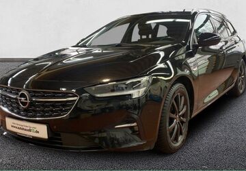 Opel Insignia 79.900 km 20.450 &euro; Karlskron-Brautlach 85123