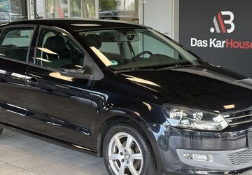 VW Polo 139.574 km 7.880 &euro; Ingolstadt 85053