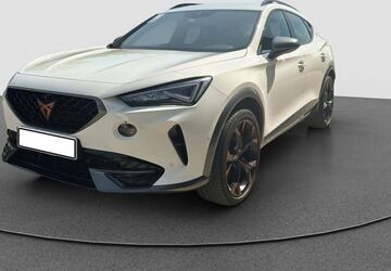 Cupra Formentor 30.954 km 33.950 &euro; Ingolstadt 85053
