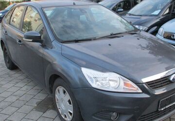 Ford Focus 159.000 km 4.990 &euro; Ingolstadt 85055