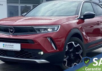 Opel Mokka-e 39.736 km 17.648 &euro; Schrobenhausen-Edelshsn. 86529