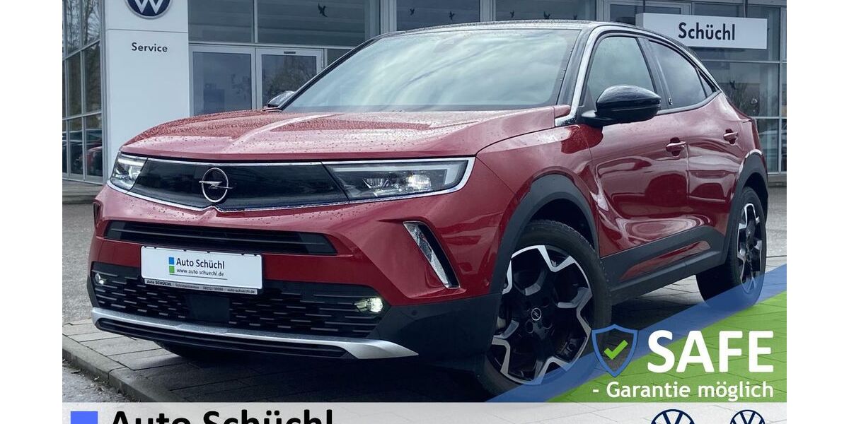 Opel Mokka-e 39.736 km 17.648 &euro; Schrobenhausen-Edelshsn. 86529