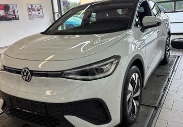 VW ID.5 42.390 km 31.990 &euro; Ingolstadt 85053