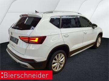 Gebrauchte Seat Ateca