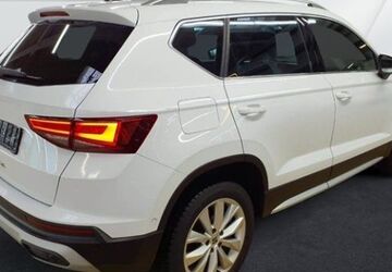 Seat Ateca 23.138 km 29.950 &euro; Ingolstadt 85053