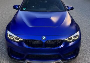 BMW M4 6.600 km 84.990 &euro; Ingolstadt 85049