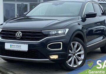 VW T-Roc 39.685 km 22.848 &euro; Schrobenhausen-Edelshsn. 86529
