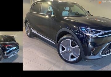 Smart #1 3.500 km 29.900 &euro; Ingolstadt 85055