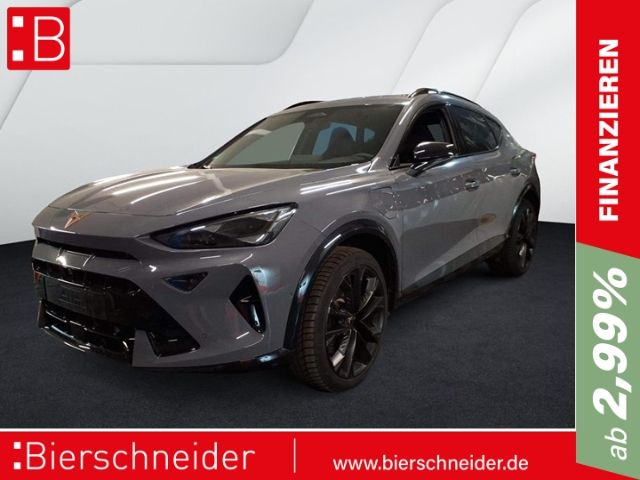 Cupra Formentor 11.769 km 43.950 &euro; Ingolstadt 85053