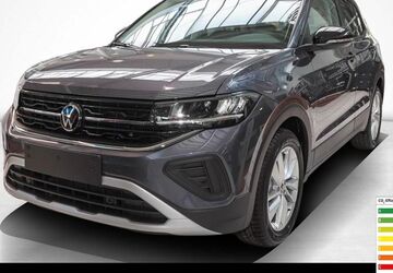 VW T-Cross 8.790 km 28.970 &euro; Pfaffenhofen/Ilm 85276