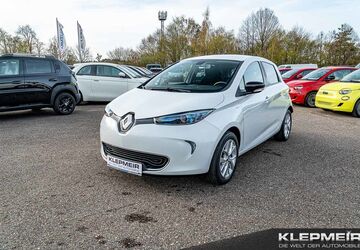 Renault ZOE 35.000 km 11.990 &euro; Reichertshofen-Winden 85084