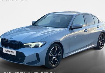 BMW 320 31.800 km 41.916 &euro; Ingolstadt 85053