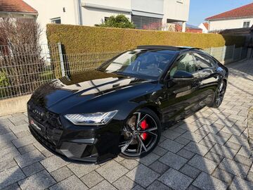 Gebrauchte Audi A7