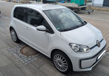 VW e-up! 28.590 km 13.500 &euro; Ingolstadt 85055