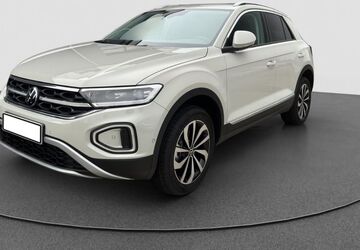 VW T-Roc 2.900 km 31.950 &euro; Manching 85077