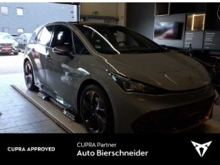 Cupra Born 19.813 km 24.950 &euro; Ingolstadt 85053