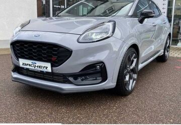 Ford Puma 45.500 km 25.790 &euro; Ingolstadt 85055