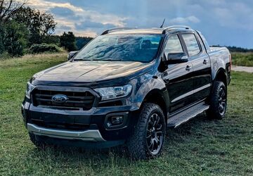 Ford Ranger 63.400 km 33.500 &euro; Kipfenberg 85110