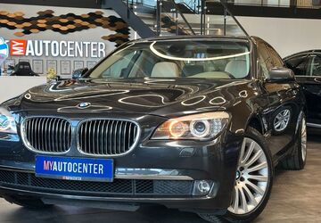 BMW 740 112.546 km 12.999 &euro; Pfaffenhofen 85276