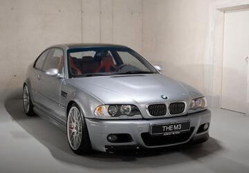 BMW M3 190.000 km 49.000 &euro; Pfaffenhofen 85276
