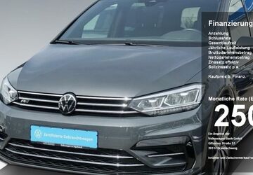 VW Touran 18.900 km 34.400 &euro; Ingolstadt 85053