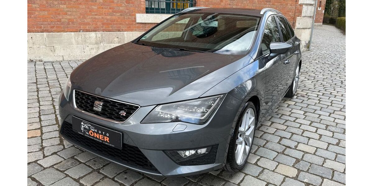 Seat Leon 178.000 km 10.199 &euro; Ingolstadt 85057