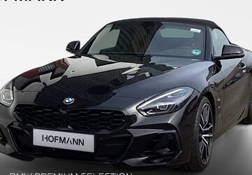 BMW Z4 M40 25.000 km 59.813 &euro; Neuburg an der Donau 86633