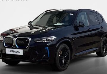 BMW iX3 56.000 km 38.890 &euro; Neuburg an der Donau 86633