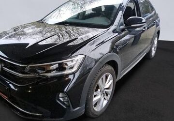 VW Taigo 73.070 km 19.550 &euro; Manching 85077