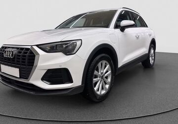 Audi Q3 41.960 km 27.350 &euro; Manching 85077