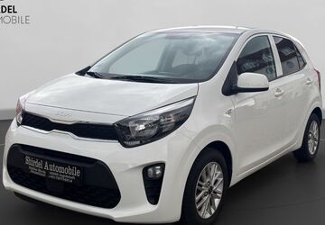 Kia Picanto 49.000 km 10.990 &euro; Ingolstadt 85055