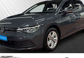 VW Golf 34.400 km 26.900 &euro; Neuburg 86633
