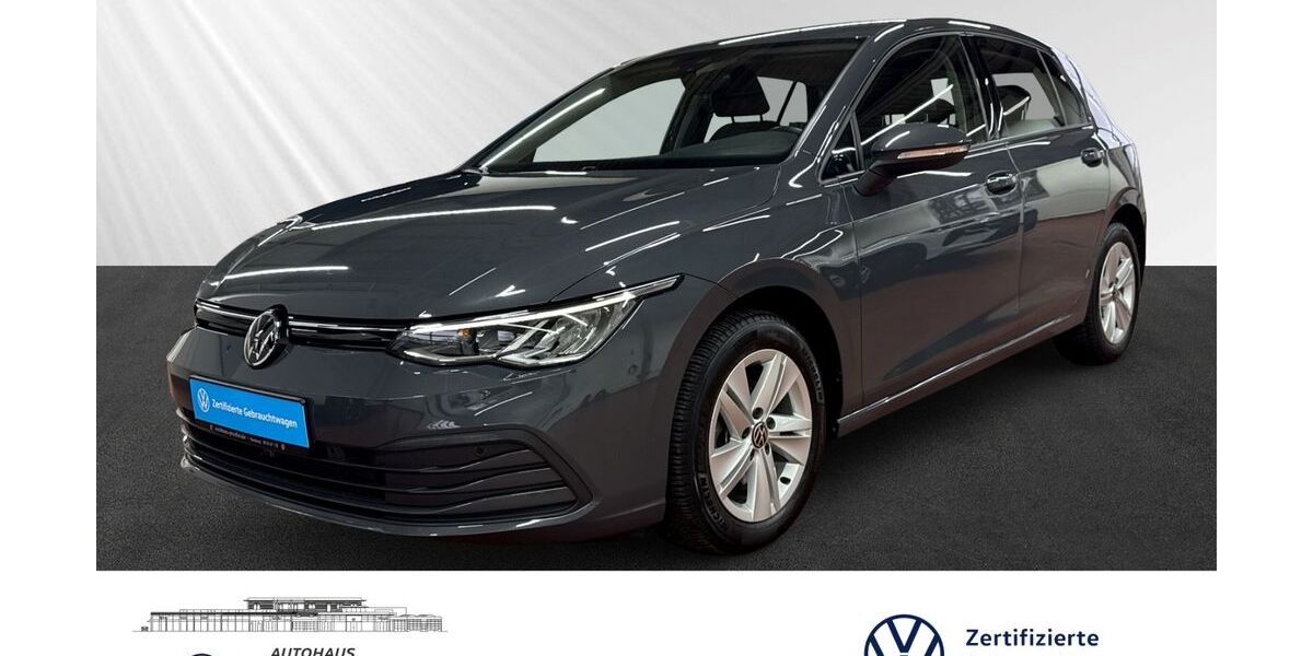 VW Golf 34.400 km 26.900 &euro; Neuburg 86633