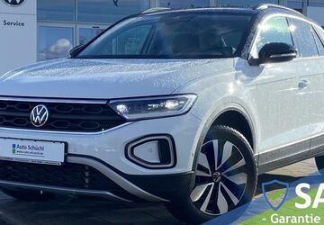 VW T-Roc 11.492 km 28.658 &euro; Schrobenhausen-Edelshsn. 86529