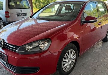 VW Golf 106.466 km 1.900 &euro; Ingolstadt 85053