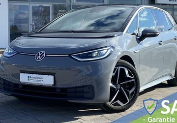 VW ID.3 33.351 km 27.848 &euro; Schrobenhausen-Edelshsn. 86529