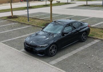 BMW M340i 69.545 km 47.300 &euro; Ingolstadt 85057