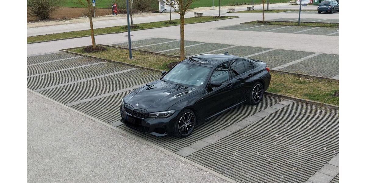 BMW M340i 69.545 km 47.300 &euro; Ingolstadt 85057
