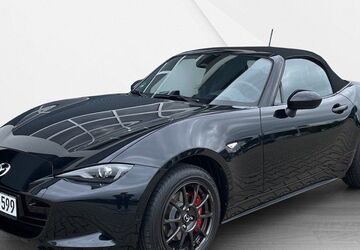 Mazda MX-5 6.803 km 30.790 &euro; Pfaffenhofen 85276