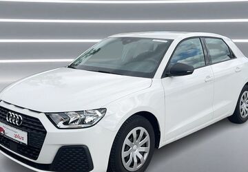 Audi A1 7.058 km 18.890 &euro; Ingolstadt 85057