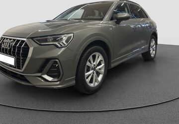 Audi Q3 21.309 km 32.650 &euro; Ingolstadt 85053