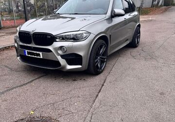 BMW X5 M 82.000 km 47.999 &euro; Eichstätt 85072