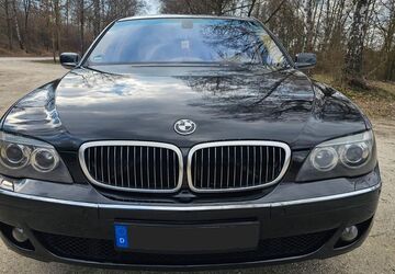 BMW 730 234.000 km 5.000 &euro; Kösching 85092
