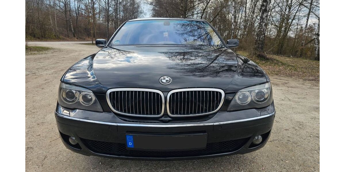BMW 730 234.000 km 5.000 &euro; Kösching 85092