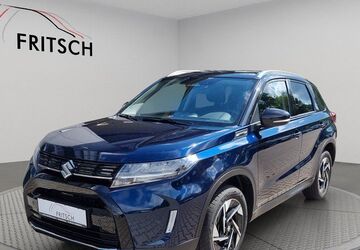 Suzuki Vitara 17.638 km 26.990 &euro; Riedenburg-Prunn 93339