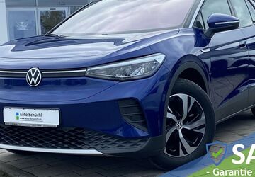 VW ID.4 11.218 km 22.548 &euro; Schrobenhausen-Edelshsn. 86529